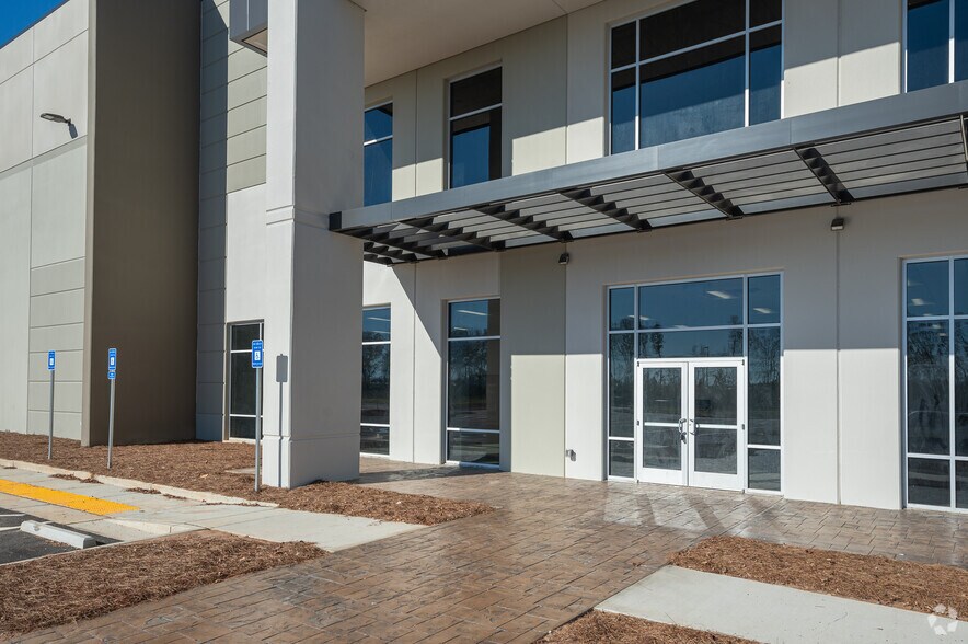 More Photos Of 421 Toy Wright Rd, Pendergrass Industrial For Sale