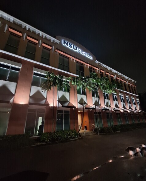 More Photos Of 8501 SW 124th Ave, Miami Medical For Sale