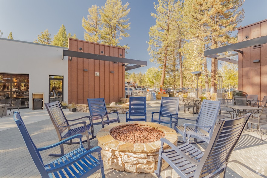 More Photos Of 2014-2062 Lake Tahoe Blvd, South Lake Tahoe Restaurant For Sale
