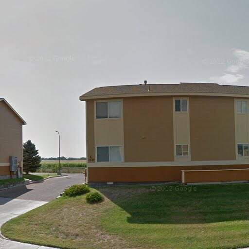 Primary Photo Of 1503 Fillmore St, Sterling Apartments For Sale