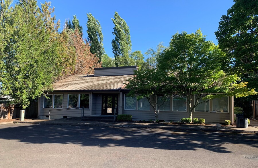 Primary Photo Of 1857 NW Kings Blvd, Corvallis Office For Sale