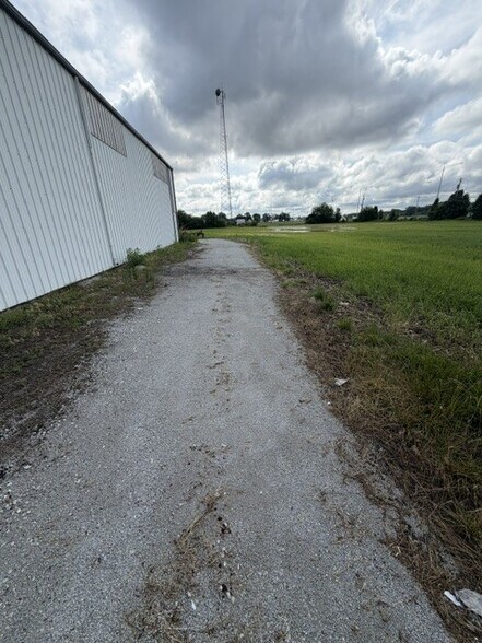More Photos Of 2460 E Lincoln Hwy, Sauk Village Industrial For Sale