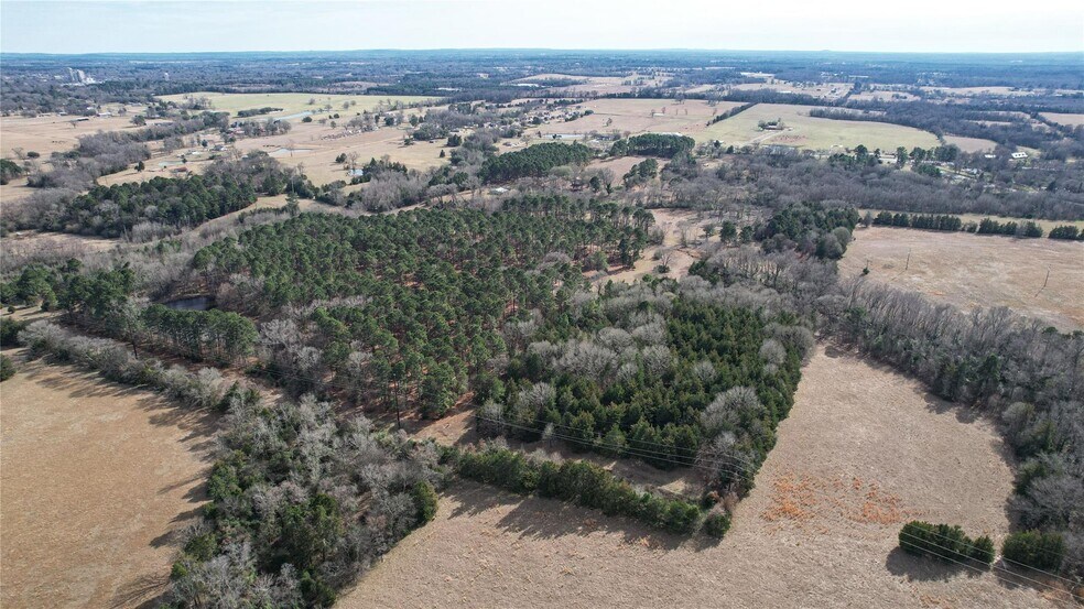 More Photos Of 2801 TX-11, Pittsburg Land For Sale