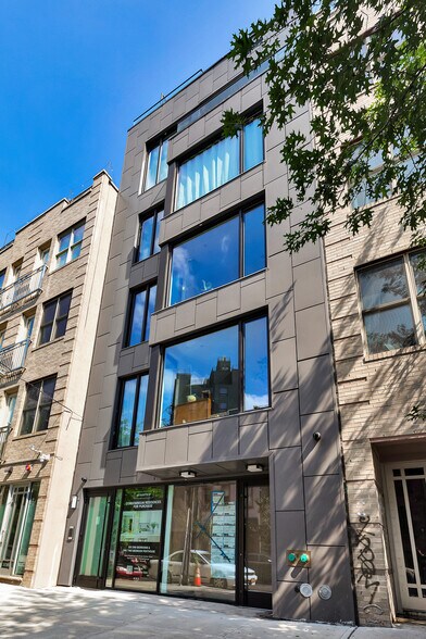 Primary Photo Of 24 Fayette St, Brooklyn Healthcare For Lease