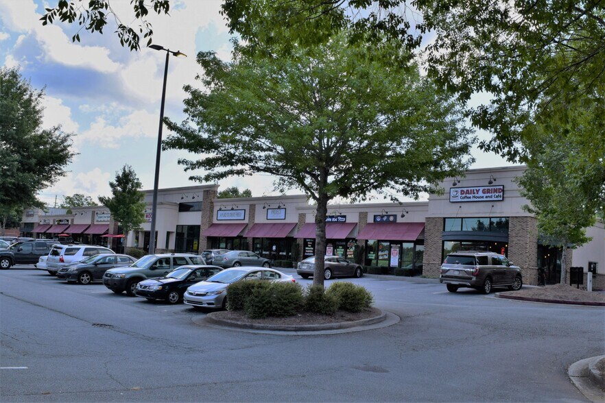 More Photos Of 3960 Mary Eliza Trace NW, Marietta Storefront Retail Office For Lease