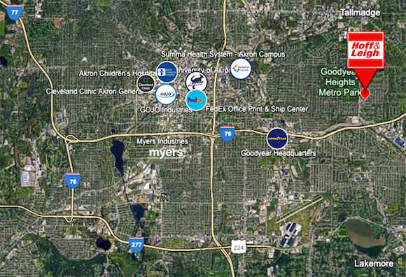 More Photos Of 2323 Newton St, Akron Apartments For Sale