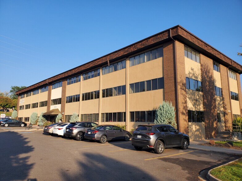 More Photos Of 6909 S Holly Cir, Centennial Office For Lease
