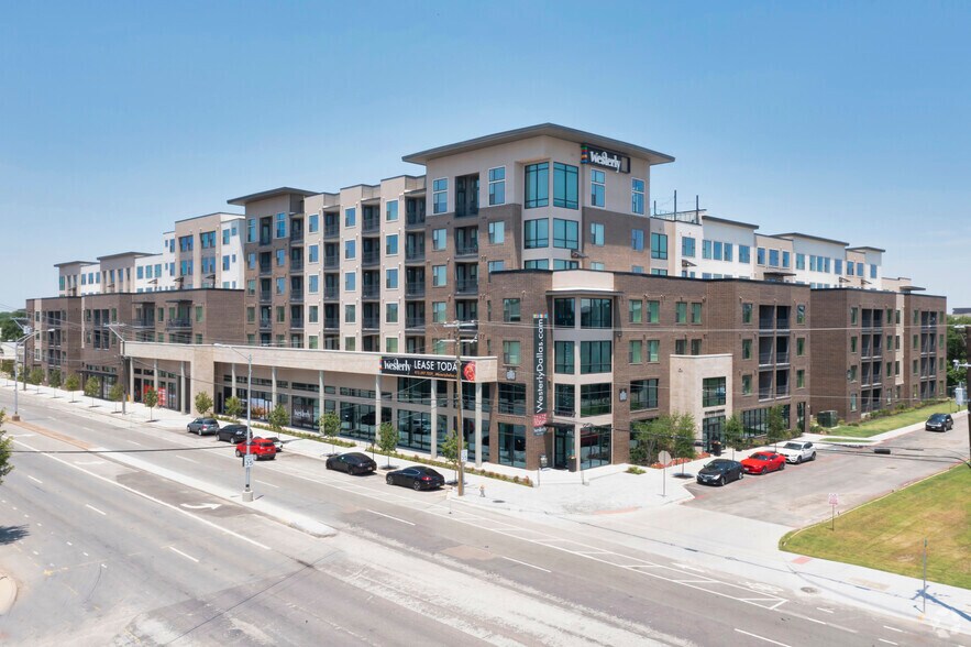 Primary Photo Of 411 W Commerce St, Dallas Apartments For Lease