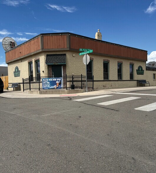 More Photos Of 3889 S King St, Denver Restaurant For Sale