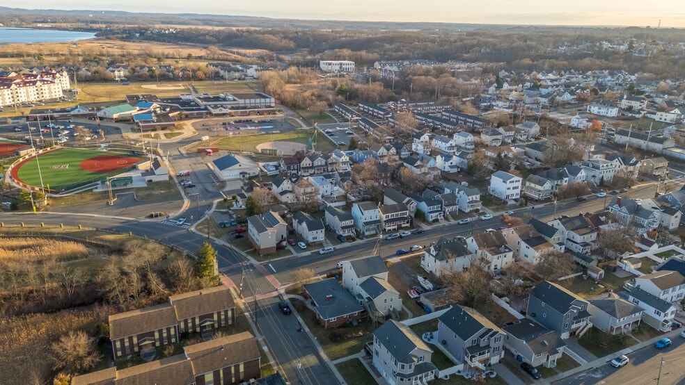 More Photos Of 122 S Rosewell Ave, South Amboy Apartments For Sale
