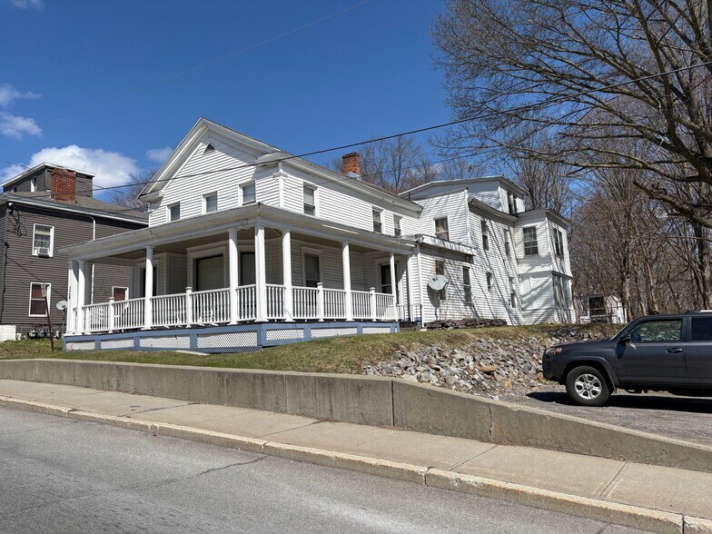 More Photos Of 328 Milton Ave, Ballston Spa Apartments For Sale