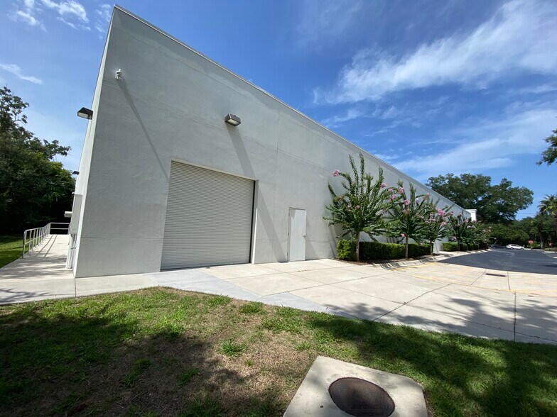 More Photos Of 4610 Clyde Morris Blvd, Port Orange Freestanding For Sale