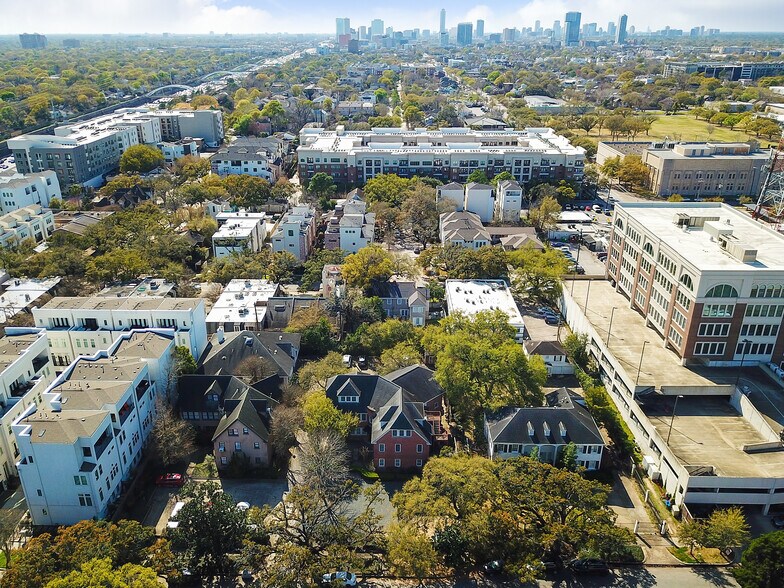 More Photos Of 4314 Yoakum Blvd, Houston Medical For Sale