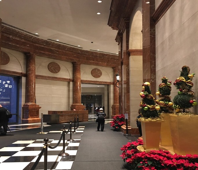 More Photos Of 1 International Pl, Boston Office For Lease