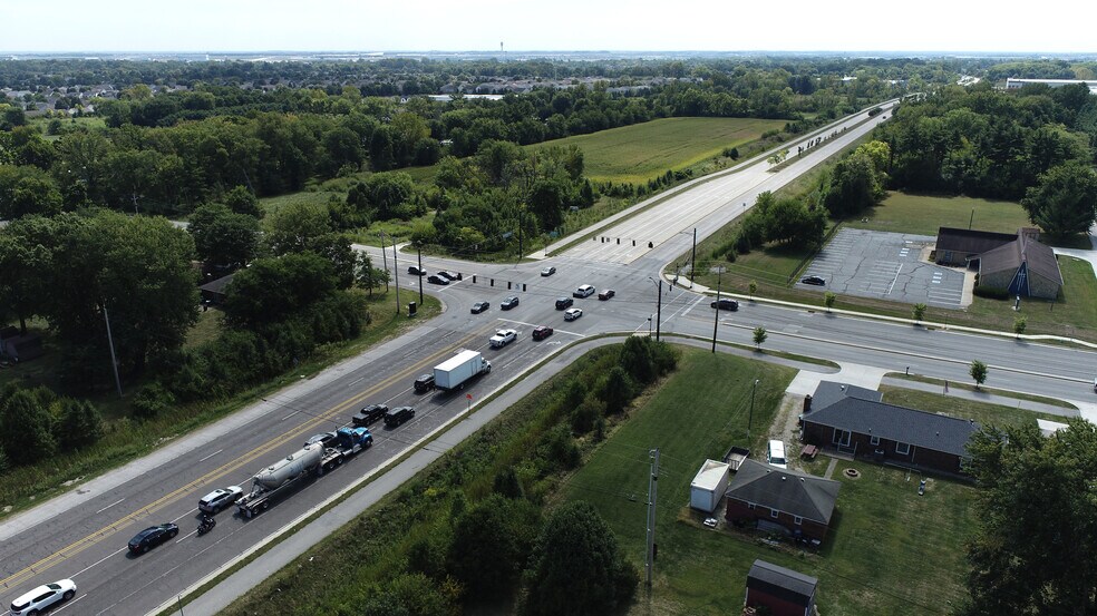 More Photos Of 10388 E CR 100 S, Avon Land For Sale