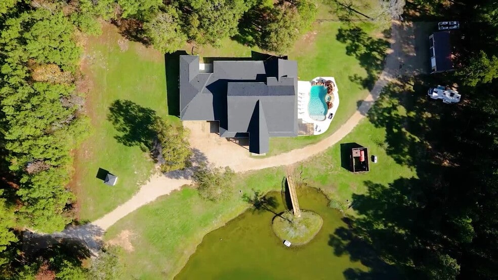 Primary Photo Of 5607 Sapp Rd, Conroe Lodge Meeting Hall For Sale