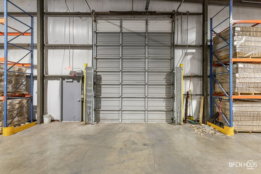 More Photos Of 208 Randy Dr, Wichita Falls Warehouse For Sale