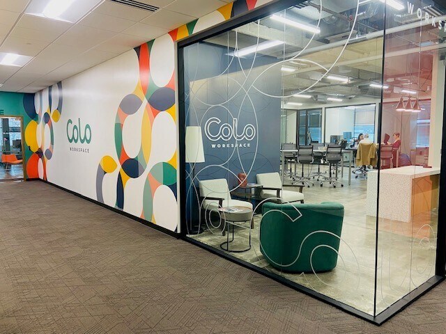 More Photos Of 245 N Waco St, Wichita Office For Lease