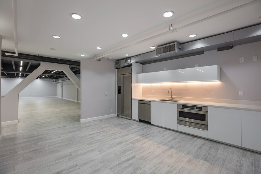 More Photos Of 278 Castro St, Mountain View Office For Lease