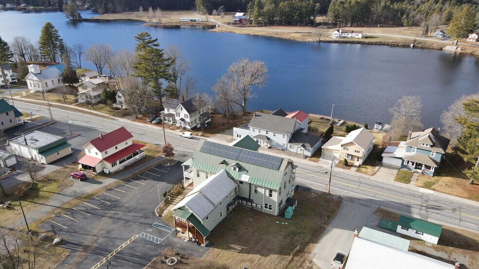 More Photos Of 1454 State Route 30, Wells Specialty For Lease