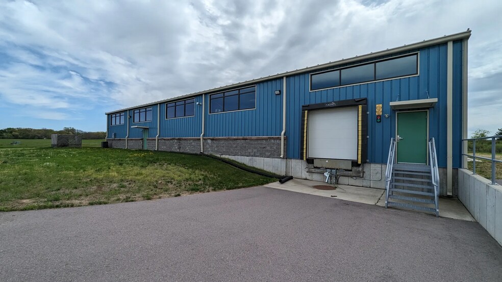 More Photos Of 605 Greenway Ct, Reedsburg Industrial For Sale