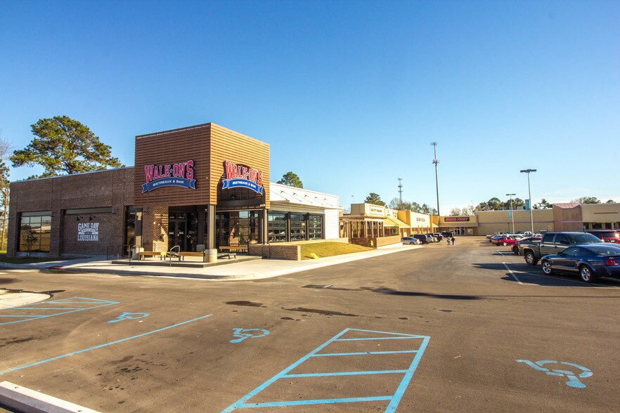 More Photos Of 4400 Hardy St, Hattiesburg Unknown For Lease