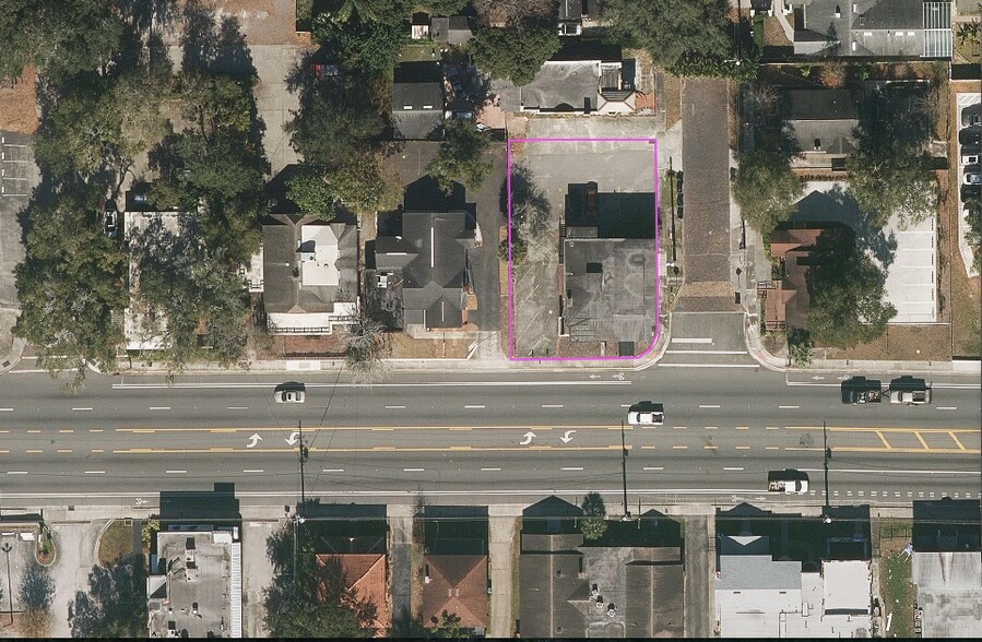 More Photos Of 733 W Colonial Dr, Orlando Office Residential For Sale