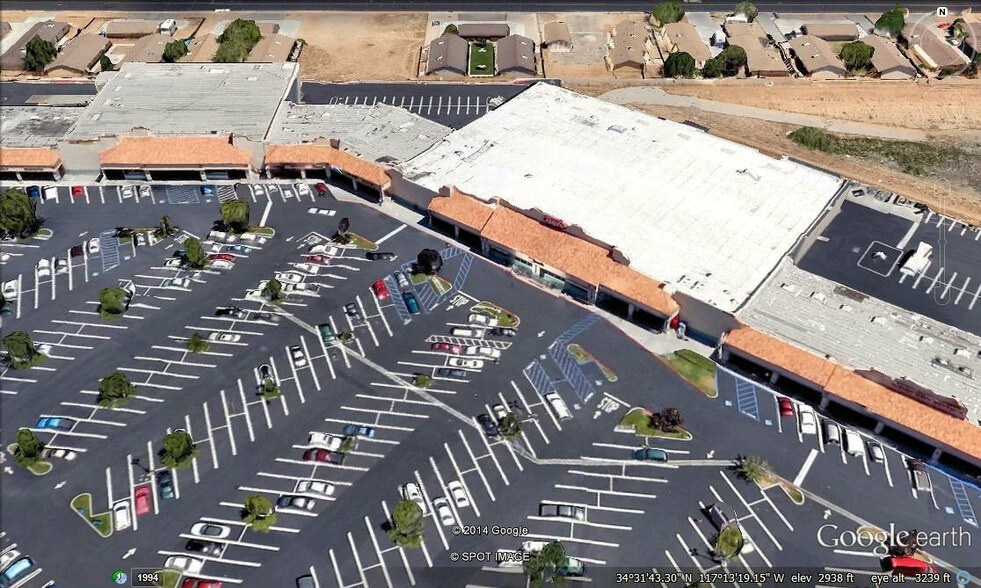 20220 US Highway 18, Apple Valley, CA 92307 Retail For Lease