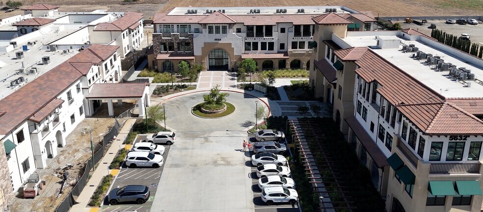 More Photos Of 5624 Philadelphia St, Chino Medical For Sale