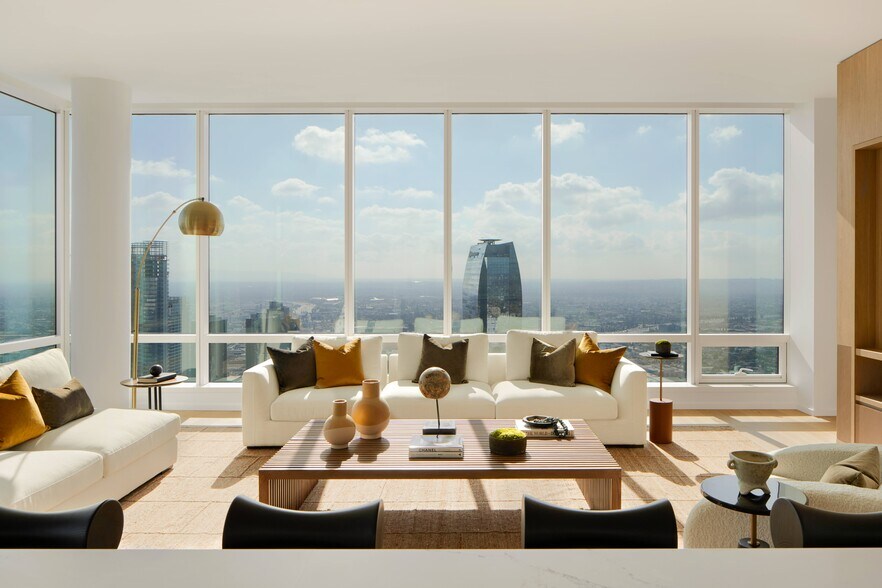 More Photos Of 1000 W 8th St, Los Angeles Apartments For Lease
