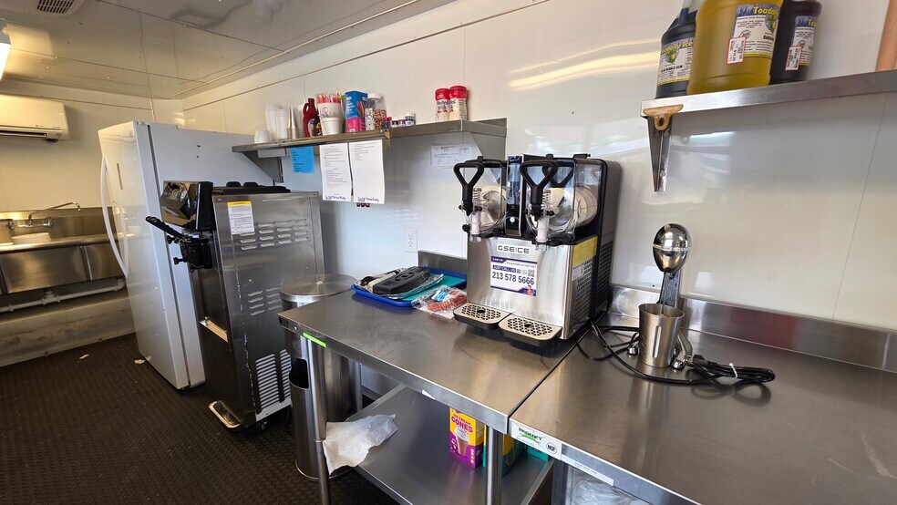 More Photos Of 108 Scenic 7 N Hwy, Ola Restaurant For Sale