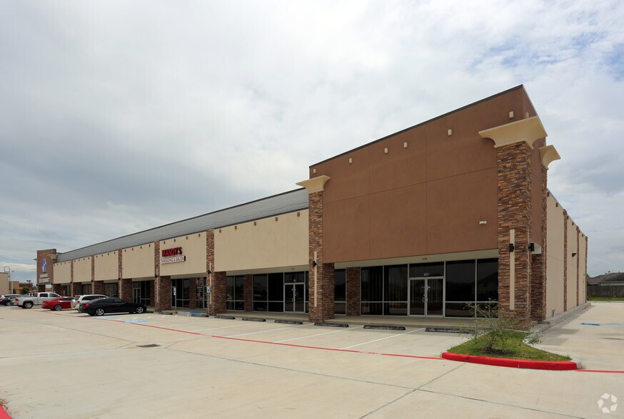 6155 N Fry Rd, Katy, TX 77449 Retail For Lease