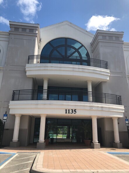 More Photos Of 1135 E State Road 434, Winter Springs Medical For Lease