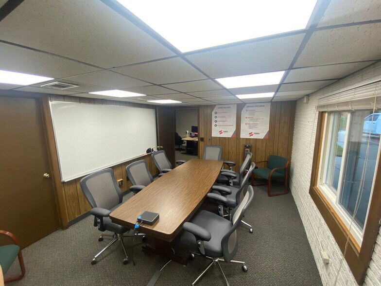 More Photos Of 6133 Aurelius Rd, Lansing Industrial For Sale