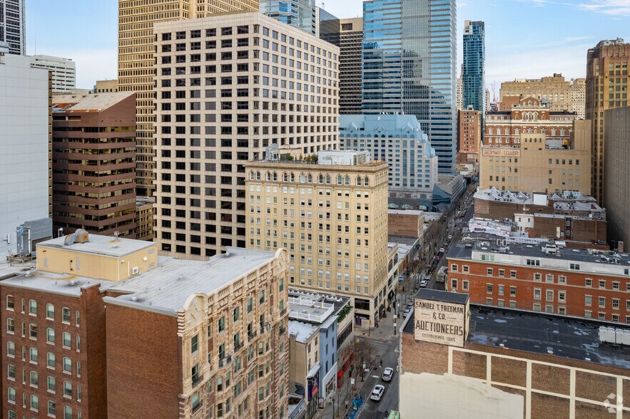 More Photos Of 1737-1739 Chestnut St, Philadelphia Apartments For Lease