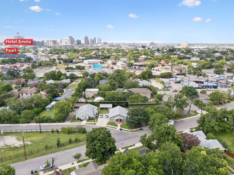 More Photos Of , San Antonio Land For Sale
