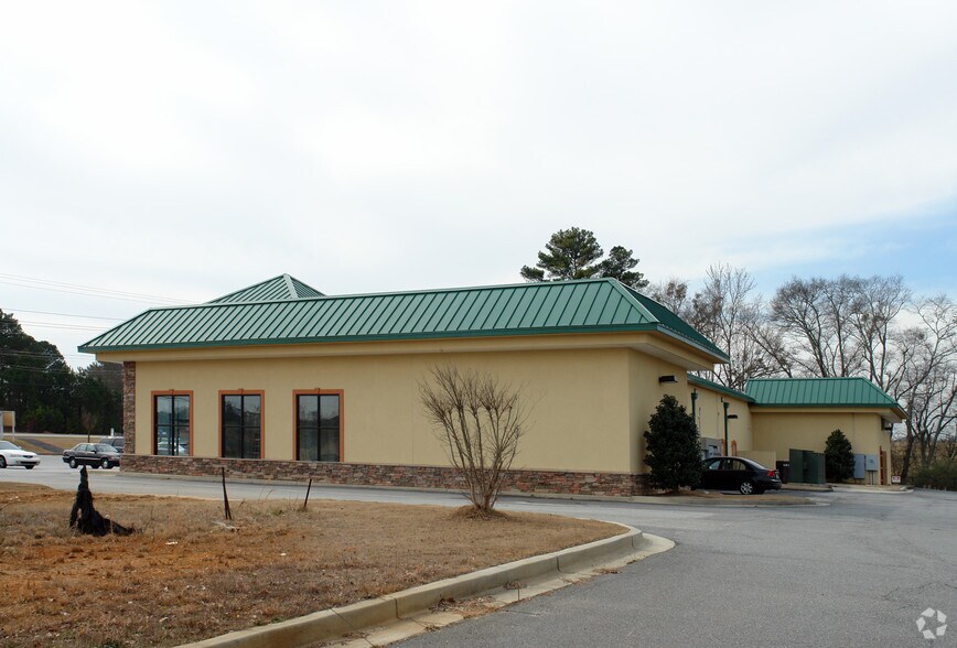 More Photos Of 2895 Peachtree Industrial Blvd, Duluth Unknown For Lease