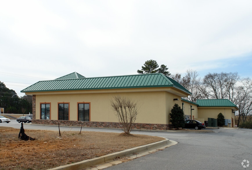 More Photos Of 2895 Peachtree Industrial Blvd, Duluth Unknown For Lease