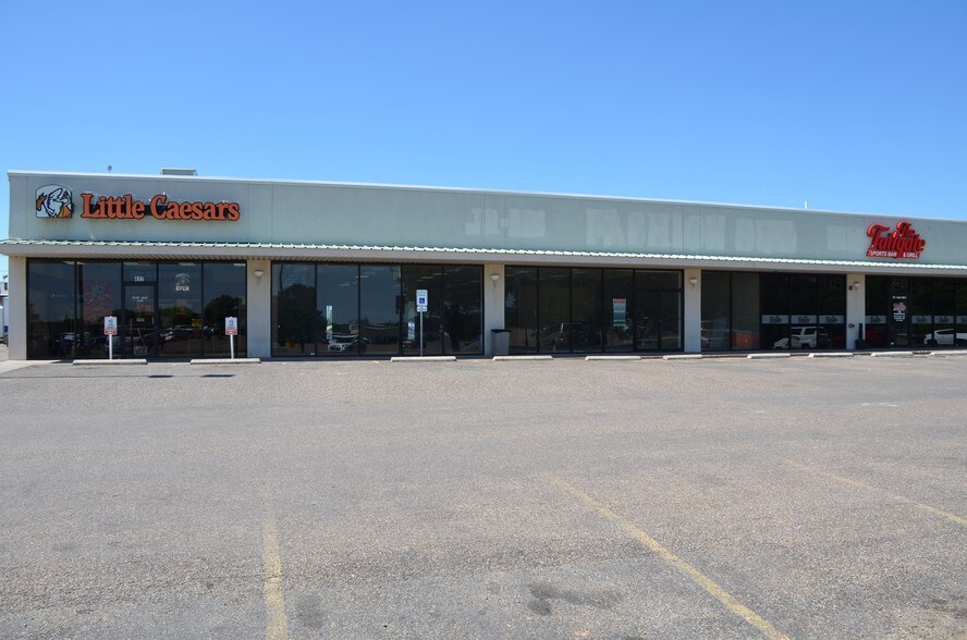 More Photos Of 417 Frankford Ave, Lubbock General Retail For Sale