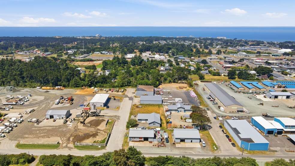 More Photos Of 55374 Rosa Rd, Bandon Manufacturing For Sale