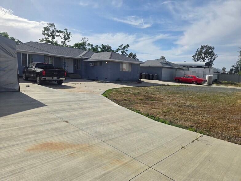 More Photos Of 23320-23330 Cajalco Rd, Perris Land For Sale