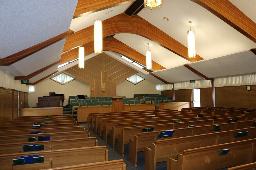 More Photos Of 8739 3000 S, Magna Religious Facility For Sale