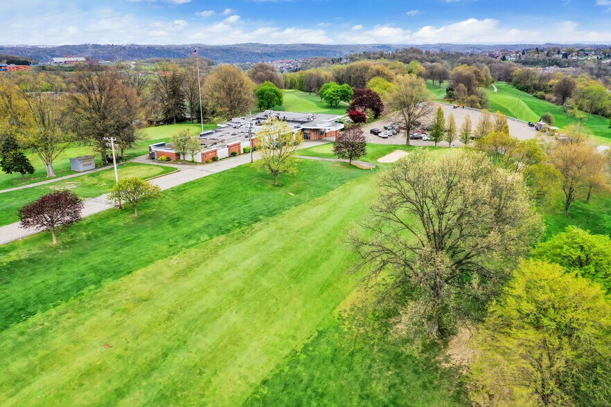 More Photos Of 825 Commonwealth Ave, West Mifflin Land For Sale