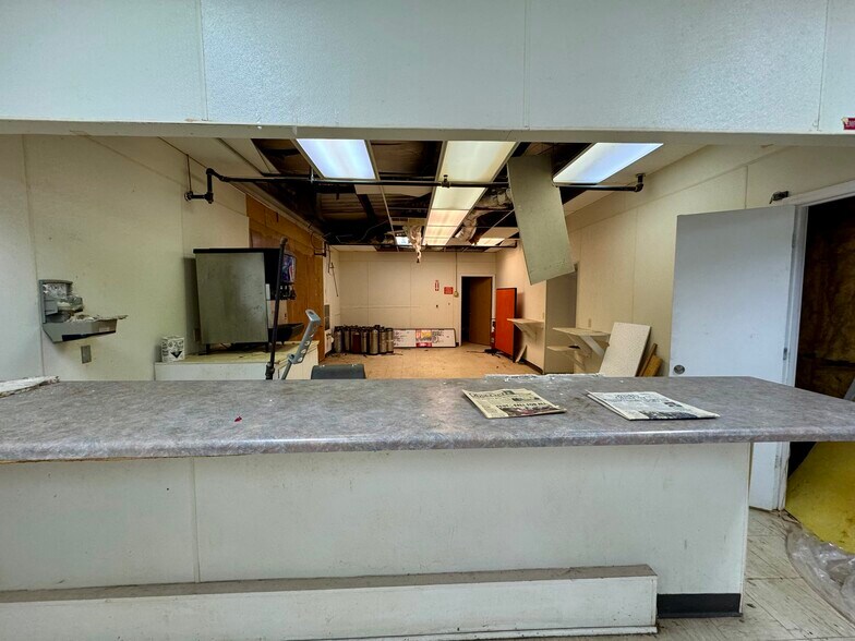 More Photos Of 435 Georgetown hwy, Johnsonville Self Storage For Sale