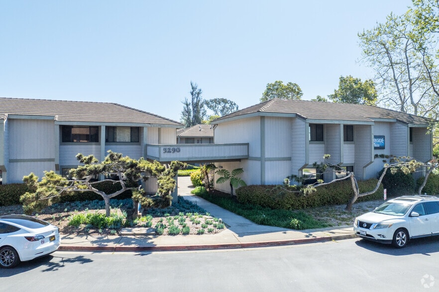 More Photos Of 5290 Overpass Rd, Santa Barbara Office For Sale