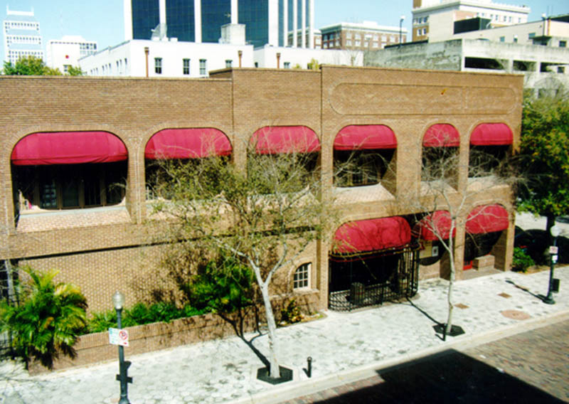 More Photos Of 35 W Pine St, Orlando Loft Creative Space For Sale