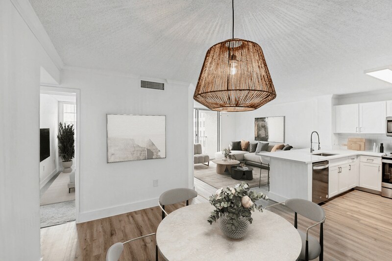 More Photos Of 353-383 Aragon Ave, Coral Gables Apartments For Lease