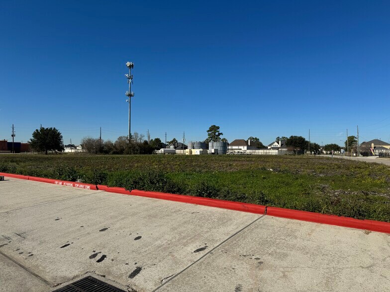 More Photos Of 0 Louetta Creek Dr, Spring Land For Sale