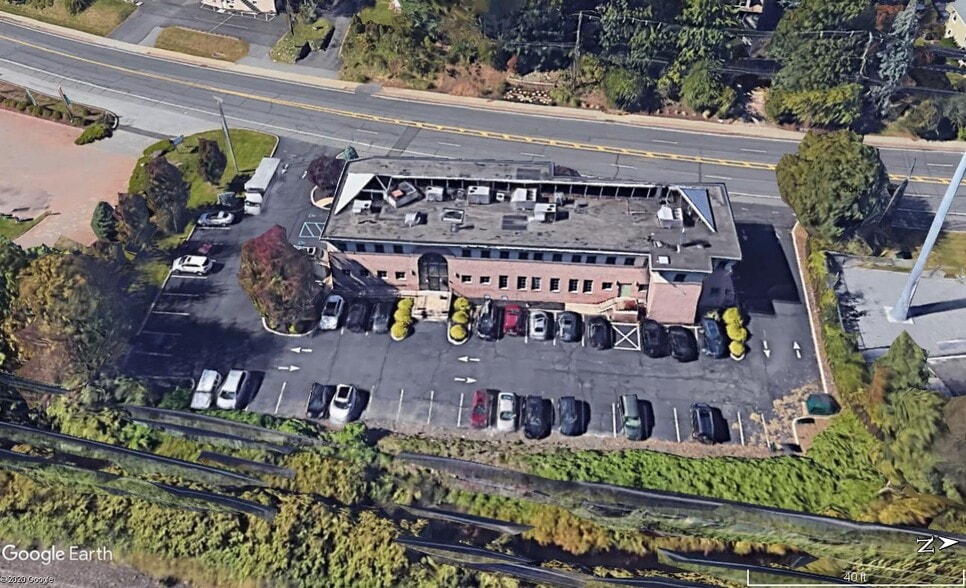 More Photos Of 150 S Pearl St, Pearl River Medical For Sale
