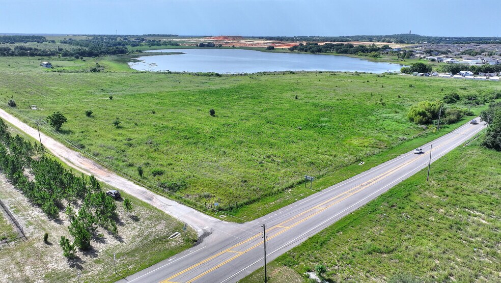More Photos Of North Scenic Highway, Lake Wales Land For Sale